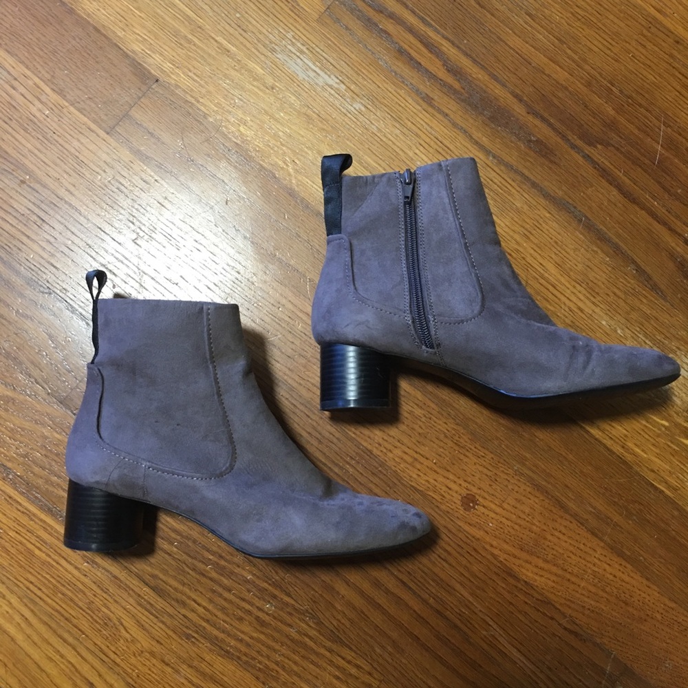 Zara boots - Picture 4 of 4